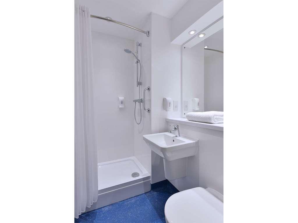 Travelodge Edinburgh Dreghorn Bilik gambar