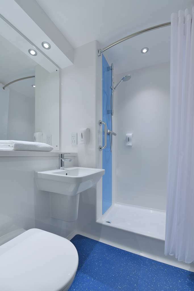 Travelodge Edinburgh Dreghorn Bilik gambar